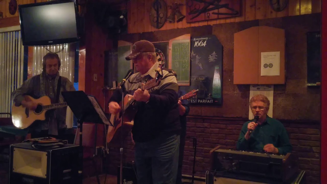 Bob Renaud - Resto Tulip Valley-26 Jan 2019 Chelsea Qc