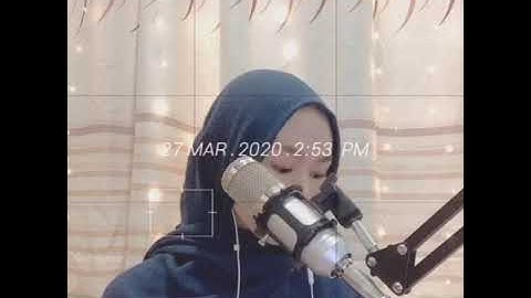 Seberkas sinar by Nike Ardilla (COVER BY JUNAIDAH)