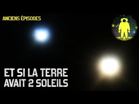 Vidéo: L'astronome Paul Cox, Officiellement: Il Y A Un Deuxième Soleil Dans Le Système Solaire - Vue Alternative