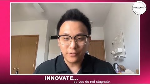 Data Cleaning and Sentiment Analysis Explained | iNNOVATION Insights Podcast