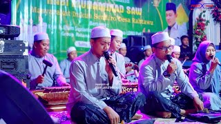 RAHSO BUDOYO - Sholawat Asnawiyah