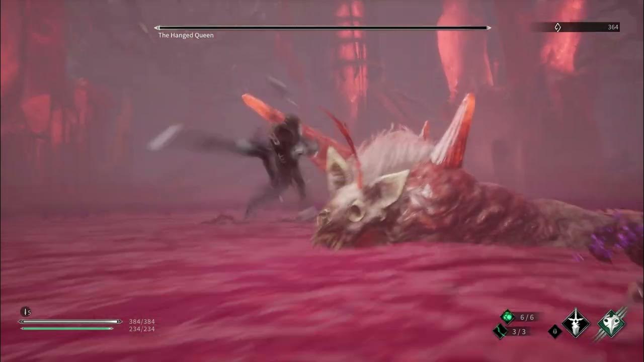 THYMESIA MAGNIFICENT LONGPLAY [4K UHD] YouTube