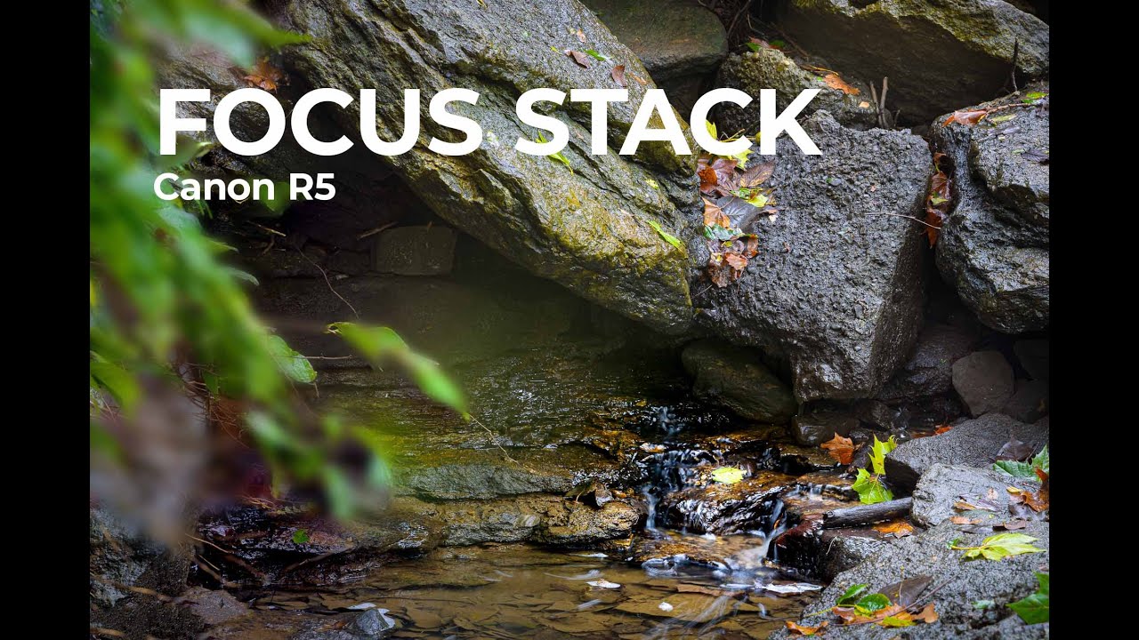 Mastering Photo Stacking for SHARP Images