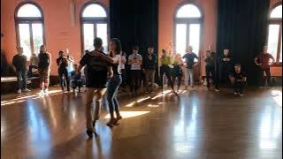 Sydney Afro Kizomba Festival 2022 | Bari & Wimmy | Landrick - Jeito Dela