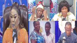 Oyerepa afutuo Live today now 24-4-26 | ante naa oyerepa fm live today | Auntie Naa tv