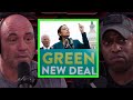 Wesley Hunt's Issues with The Green New Deal