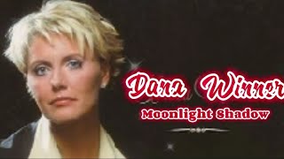 Download Lagu  Dana Winner - Moonlight Shadow (Lyrics)  MP3