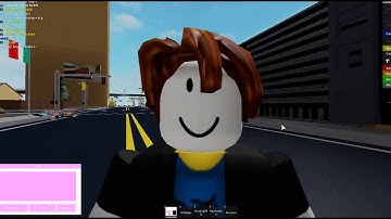 ROBLOX SERVER SIDE EXPLOITING #1 | DESTROYING A GAME WITH GUNS!