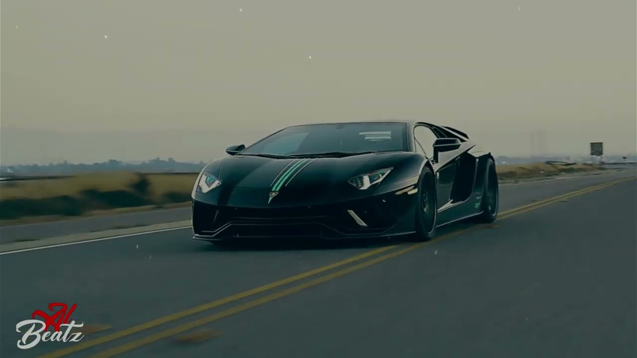 AL.Beatz - Sad things (Original mix ) // 🎵 BASS BOOST