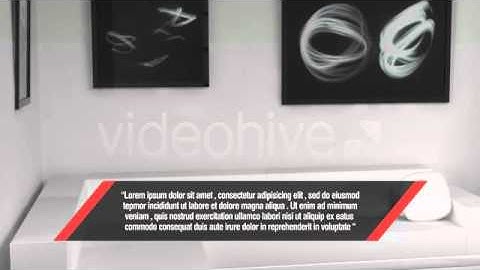 Clean Modern Simple Lower Thirds - After Effects TEmplate Project