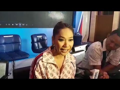 Wow! Bunga Citra Lestari Ngefans Sama Marion Jola Wow! Bunga Citra Lestari Ngefans Sama Marion Jola