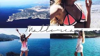 follow me around: Mallorca // CXC ❥