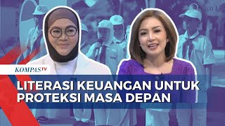 Strategi Sun Life Indonesia untuk Tingkatkan Kualitas Literasi Keuangan