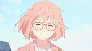 6 Cutest Anime Girls With Glasses
