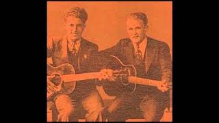 Video thumbnail of "Callahan Brothers - True Lover (1934)."