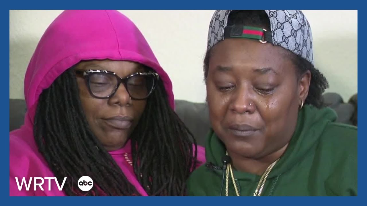 Victim's family speaks out following KSU campus shooting - YouTube