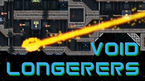 Void Longerers [Cortex Command]