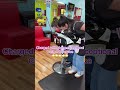 Arrested for Giving the BEST Salon Service