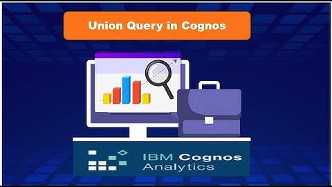 Union Query