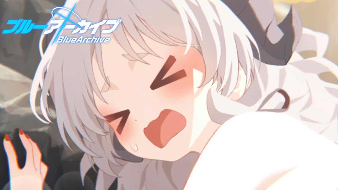 Blue Archive L2D Izumi (Swimsuit ver.) [1080p60FPS] YouTube