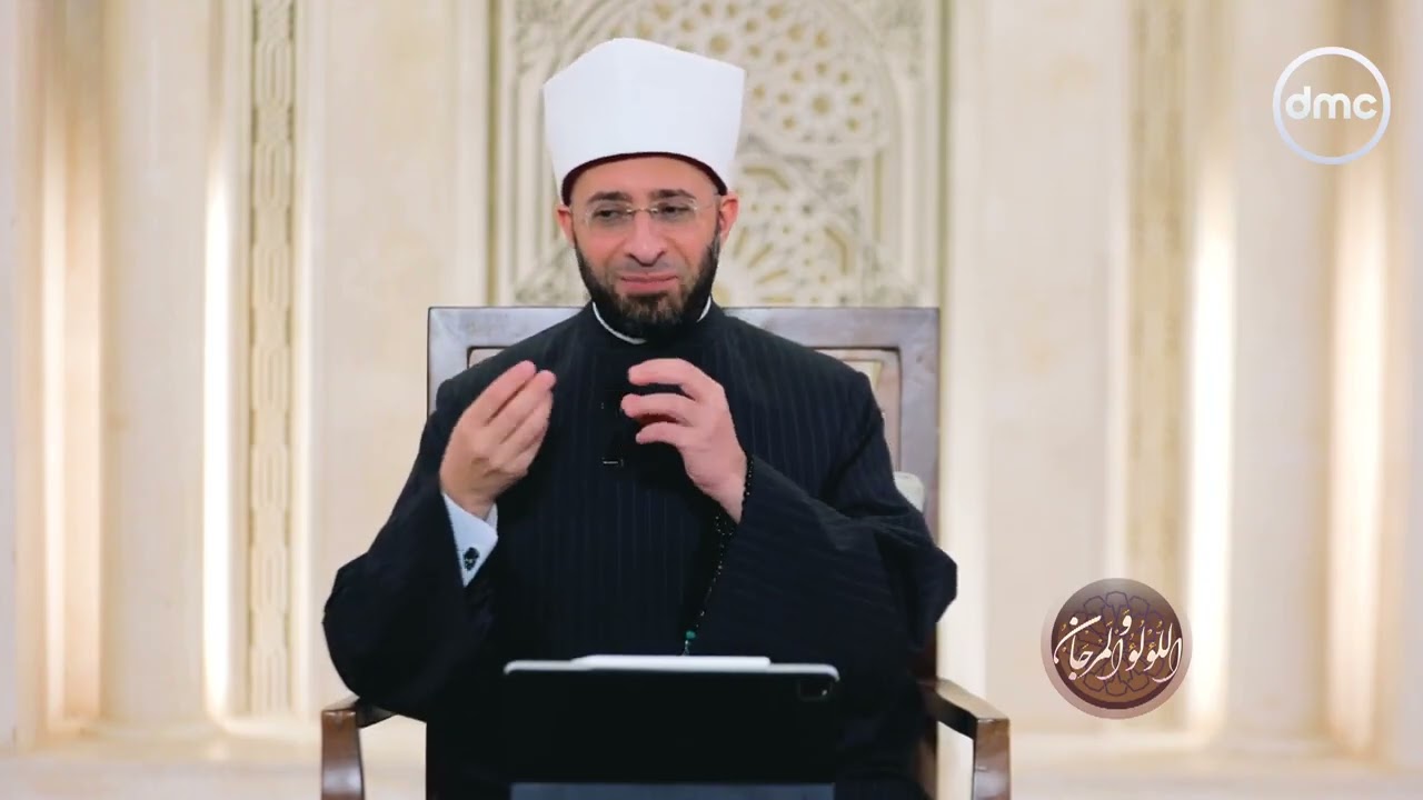 الحلقة الختامية.. الكنوز والدرر التي وقفنا معها من القرآن الكريم كاملًا | د. أسامة الأزهري