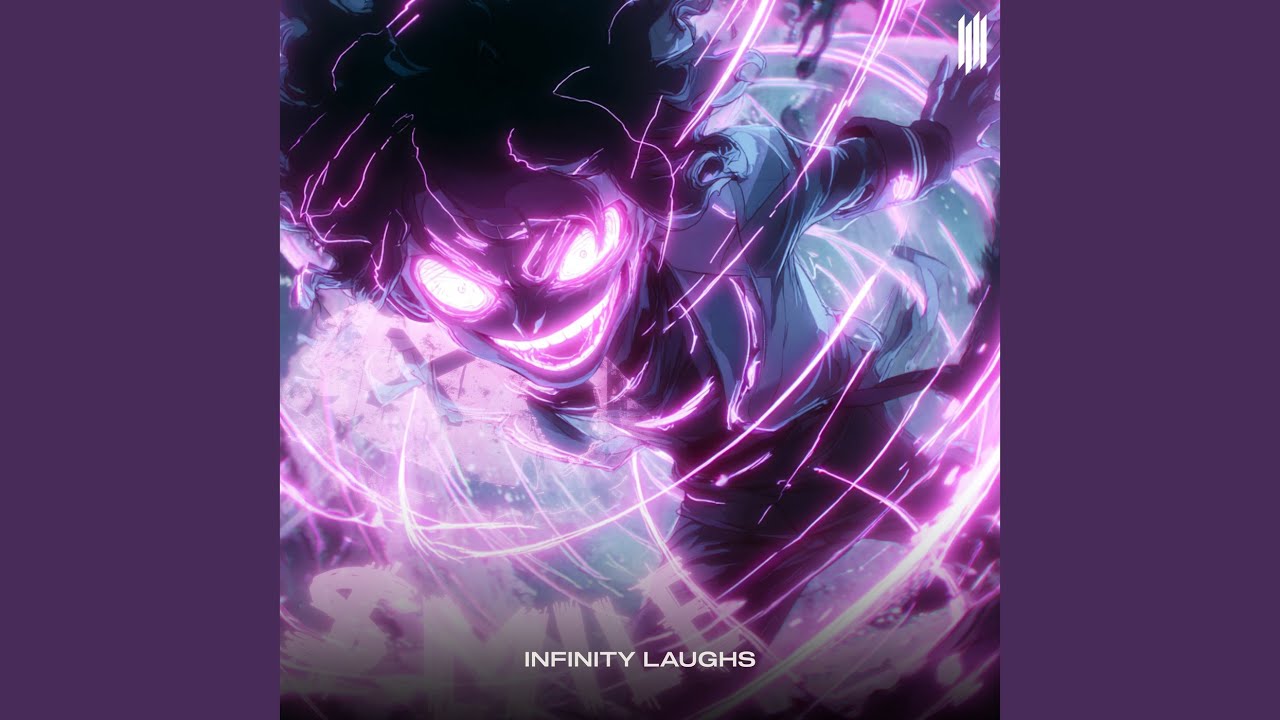 Watch INFINITY LAUGHS (SPEED) on YouTube Watch INFINITY LAUGHS (SPEED) on YouTube