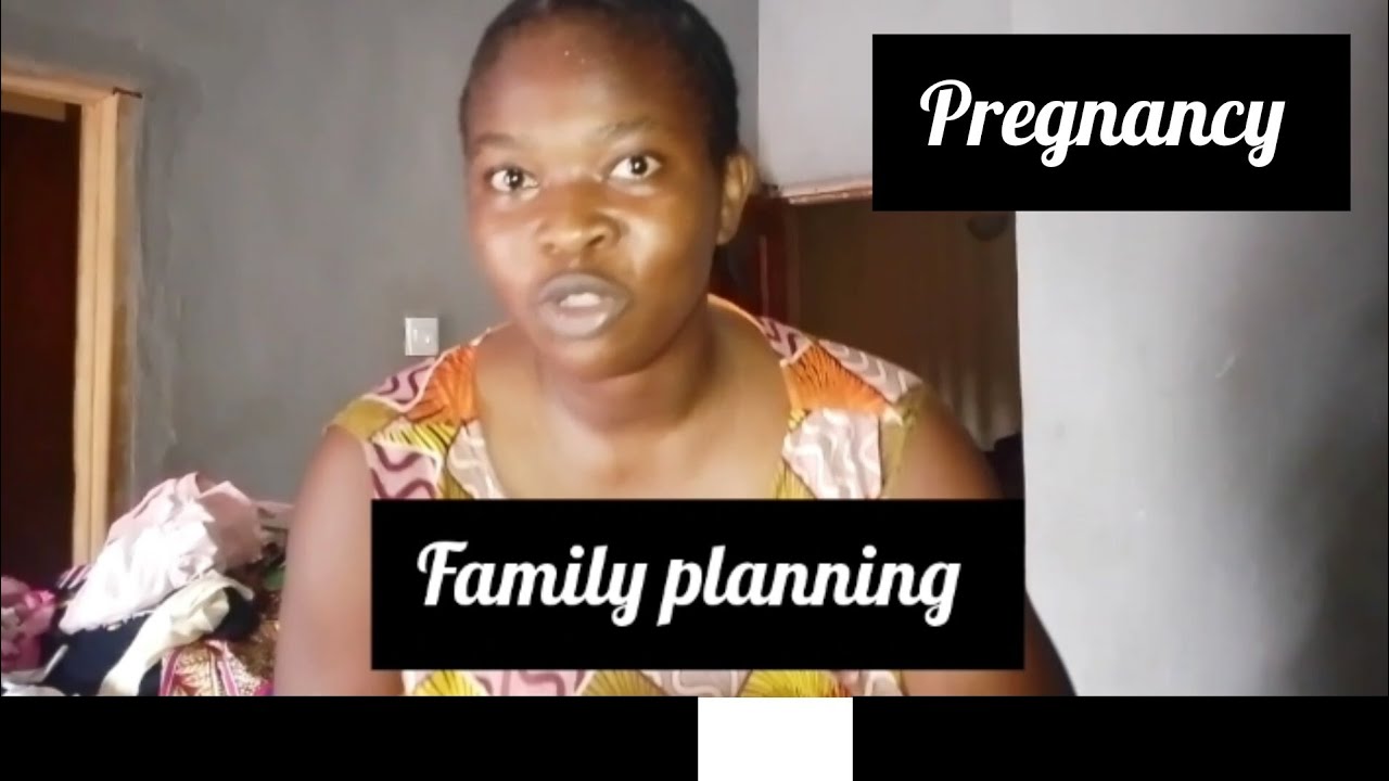 How do u space ur kids, which birth control do you use?