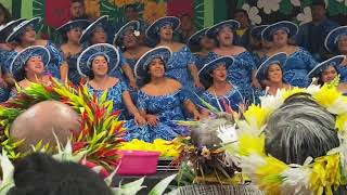 Oire Poneke - Imene Tuki