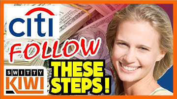 CITIBANK PERSONAL LOANS AND LINES OF CREDIT: Know This to ALWAYS Be Approved 🔶 CREDIT S3•E575