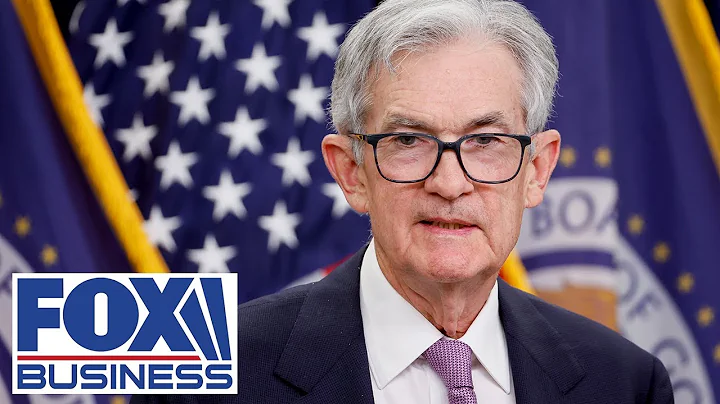 Could Powell's Fed trigger a crash like 2008? McDowell warns