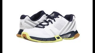 Top Ten Best Volleyball Shoes