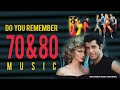 Do You Remember 70 & 80  Music - Best of seventies & eighties No. 1 HITS / Guitar instrumental