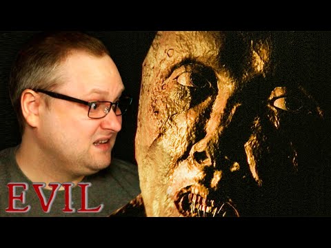 Видео: ДИЧЬ В ЛЕСУ ► EVIL