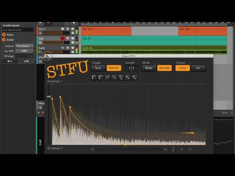 STFU video preview
