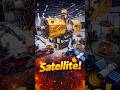 🛰Satellite Making!🛠🤔 #shorts #ai #aiart #satellite #space #manufacturing #technology