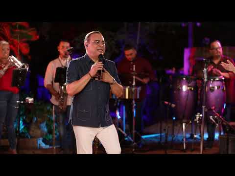 Putar No Se Acaba Ná' - Gilberto Santa Rosa