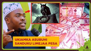 ITAKUSHANGAZA!! CHUMA ULETE YA YAI LA BUNDI INAVYOTAJIRISHA WATU KWA USIKU MMOJA TU/SIKU 7 BILA KULA