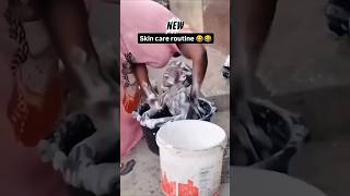 Omg Full Crazy Mom Brushing Her Kid Is This Exfoliation Or Exorcism? Lol Parenting Level Insane