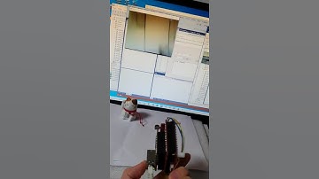 STM32F4 W5300 Network Camera Frame Transfer