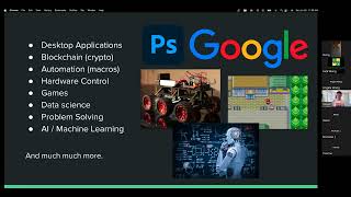 20220625 Python Programming Open Class