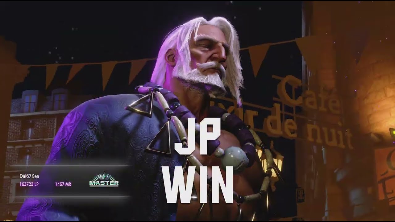 理想なランクマ回しStreet Fighter 6_20260304000519