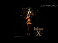 【X Japan】silent jealousy【Backing track】
