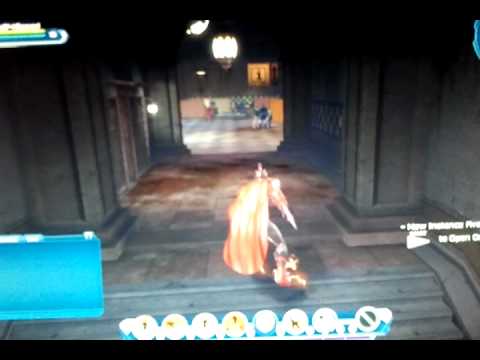 Login Queue Commentary (DC Universe Online Gameplay/Commentary)