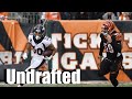 NFL Greatest Plays by Undrafted Players (PT. 1)