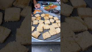 বাড়িতে মিষ্টি না থাকলে 🍞 #shorts #trending #food #recipe #homemade #viralvideo