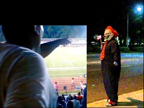 clown-at-the-school-football-game-(prank)-v.3