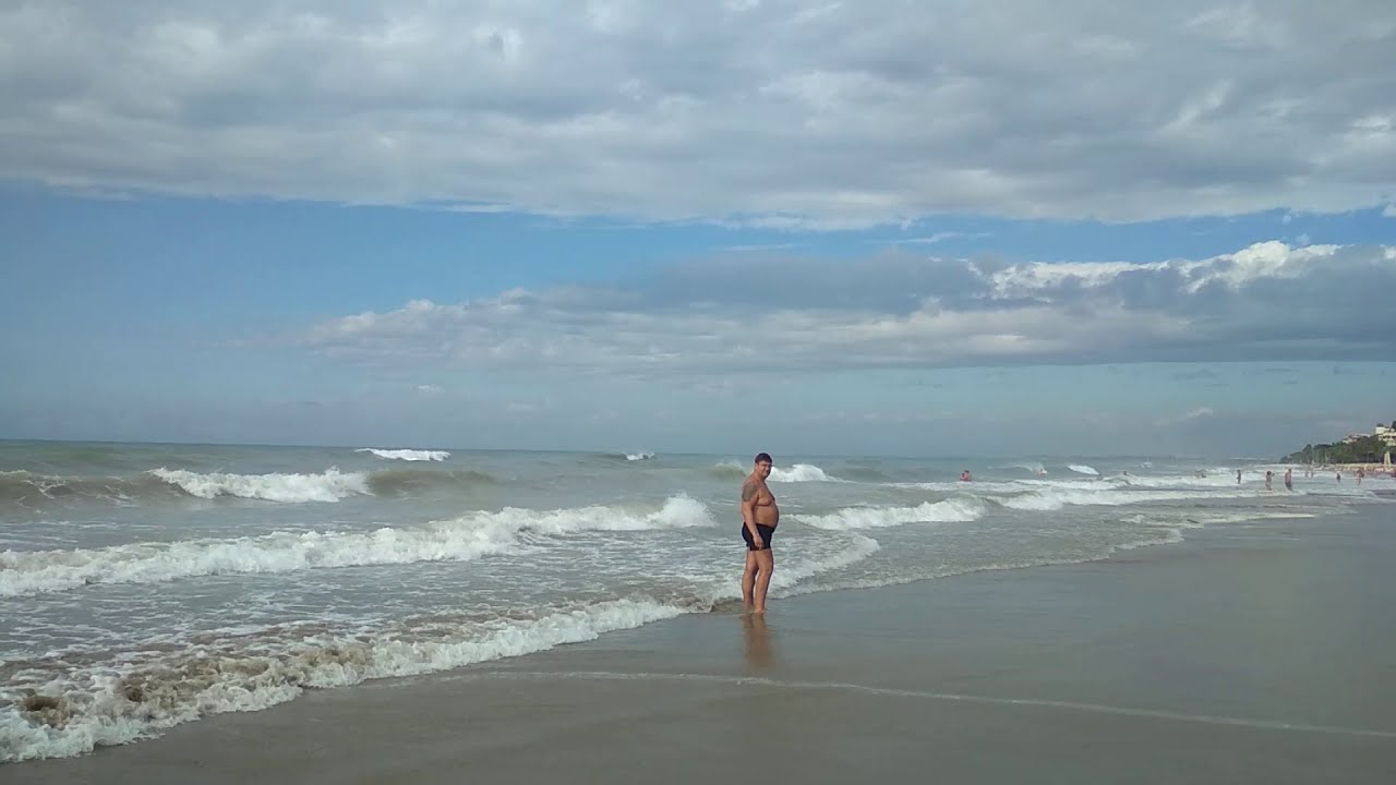 HORUS PARADISE LUXURY RESORT 5* Набережная Сиде - YouTube