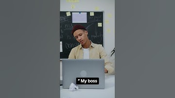 Workplace Woes? Transform Your Workday with AI Tools! 💻✨ #intelligenttechnology #robot #ai