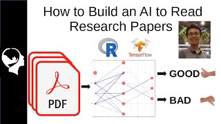 I Force AI to read research paper 100 times | Text mining with R - Part 2