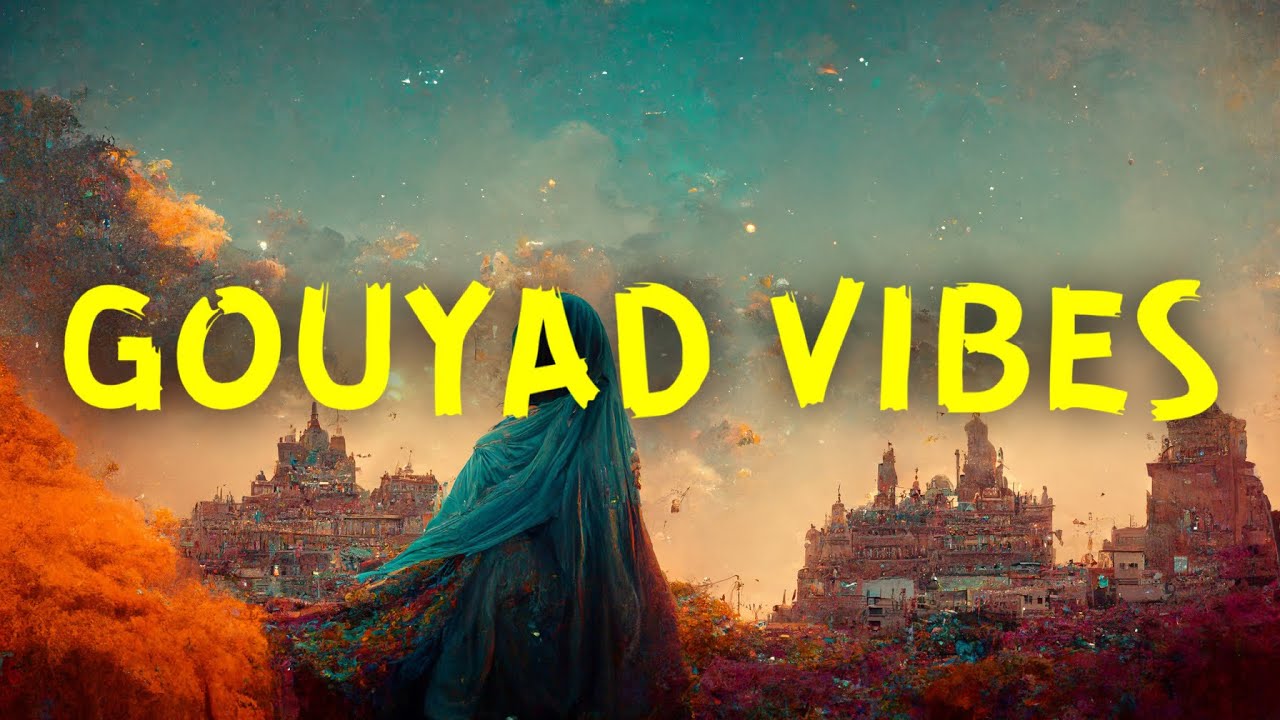 Παρακολούθηση KOMPA GOUYAD INSTRUMENTAL 2019 | GOUYAD VIBES | HAITI | PARIS στο YouTube